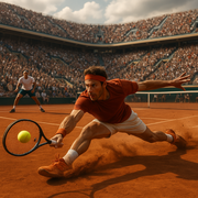 DragoBet - Tennis Betting - Sports Wagering